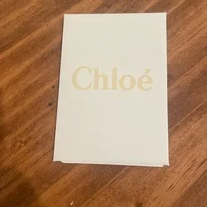 Chloe sand backpack from Neiman brand new used 3 times. Authentication card. Chloe | Bags | Chloe Sand Backpack From Neiman Brand New  main image 3